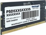 Memória para Notebook Sodimm 32gb Ddr5 4800mhz Patriot Signature - Imagem 3