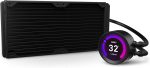 Water Cooler NZXT Kraken Z63, 280mm - RL-KRZ63-01 - Imagem 5