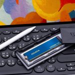 SSD Adata Legend 710 - 512GB - M.2 2280 PCIe GEN3x4 - NVMe 1.4 - Imagem 4