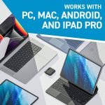 SSD Externo Portátil Crucial X6, 2TB, USB-C, Leitura 540MB/s - Imagem 5