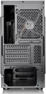 Gabinete, Thermaltake, Versa, H15 Black Case - Imagem 7