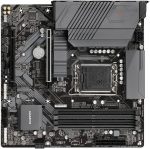 Placa Mãe Gigabyte B660M Gaming X DDR4, Micro ATX, LGA1700, 4X DDR4 32GB - Imagem 5