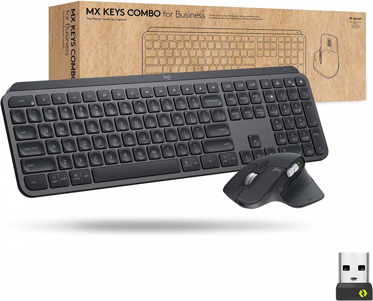 Logicool MXkeys MXanywhere3 LogBolt セット Logicool MXkeys MXanywhere3 LogiBolt セット Amazon | ロジテック MX