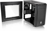 Gabinete, Thermaltake, Versa, H15 Black Case - Imagem 8