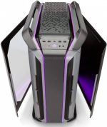 GABINETE COOLER MASTER COSMOS C700M LATERAL EM VIDRO TEMPERADO - Imagem 7