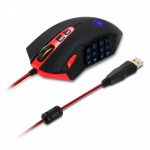 Mouse Gamer Redragon Perdition - Imagem 4