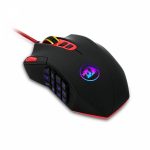 Mouse Gamer Redragon Perdition