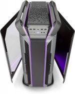 GABINETE COOLER MASTER COSMOS C700M LATERAL EM VIDRO TEMPERADO - Imagem 8