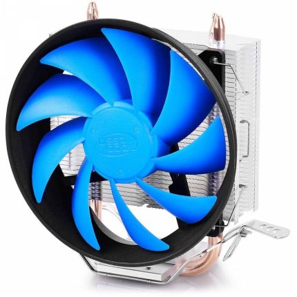 Cooler Gamer Deepcool GAMMAXX 200T Intel & AMD