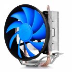 Cooler Gamer Deepcool GAMMAXX 200T Intel & AMD - Imagem 3