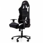 Cadeira Akracing K7012 White 10017-9