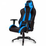 Cadeira Akracing Premium V2 Blue 10216-0