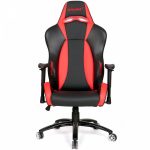 Cadeira Akracing Premium V2 Red 10217-1 - Imagem 3