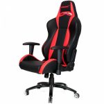 Cadeira Akracing Premium V2 Red 10217-1 - Imagem 2