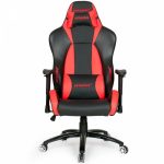 Cadeira Akracing Premium V2 Red 10217-1 - Imagem 4