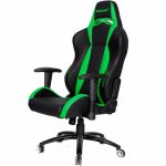 Cadeira Akracing Premium V2 Green 10215-9 - Imagem 3