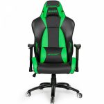 Cadeira Akracing Premium V2 Green 10215-9 - Imagem 4