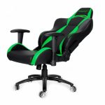 Cadeira Akracing Premium V2 Green 10215-9 - Imagem 5