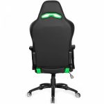 Cadeira Akracing Premium V2 Green 10215-9 - Imagem 6