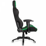 Cadeira Akracing Premium V2 Green 10215-9 - Imagem 8