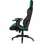 Cadeira Akracing Premium V2 Green 10215-9 - Imagem 9
