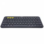 Teclado Logitech K380 Bluetooth Multi-Device PC/Mac/Chrome - Imagem 3