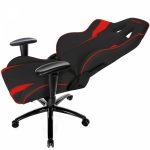 Cadeira AKRacing Wolf Red 10253-1 - Imagem 11