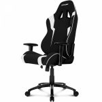 Cadeira AKRacing Wolf White 10253-1 - Imagem 6