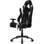 Cadeira AKRacing Wolf White 10253-1
