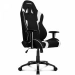 Cadeira AKRacing Wolf White 10253-1 - Imagem 11