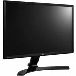 Monitor LG LED Wide. 21.5´ Full HD, IPS, HDMI/VGA/DVI 22MP58VQ-P - Imagem 4
