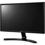 Monitor LG LED Wide. 21.5´ Full HD, IPS, HDMI/VGA/DVI 22MP58VQ-P - Imagem 5