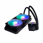 WaterCooler Thunder Storm TS 240mm, ST1Player - Imagem 3