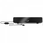 Caixa de Som Soundbar Genius 100 110 Hz Usb 6w - Imagem 2