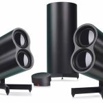 CAIXA DE SOM LOGITECH Z553