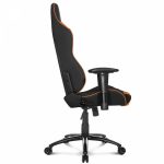 Cadeira Akracing Wolf Orange 10252-0 - Imagem 3