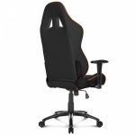 Cadeira Akracing Wolf Orange 10252-0 - Imagem 4