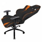 Cadeira Akracing Wolf Orange 10252-0 - Imagem 7