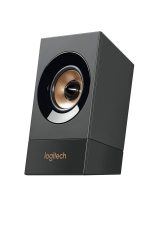 Caixa de som LOGITECH Z537 BLUETOOTH 120W - Imagem 2