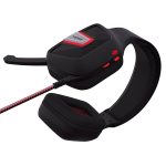Headset Patriot Viper V330 Stereo 3.5mm Jack - Imagem 3
