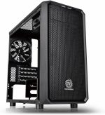 Gabinete, Thermaltake, Versa, H15 Black Case - Imagem 10