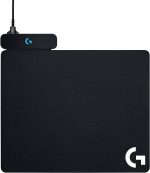 Mouse Pad para Carregamento Sem Fio Logitech G Powerplay - Imagem 8