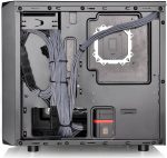 Gabinete, Thermaltake, Versa, H15 Black Case - Imagem 2