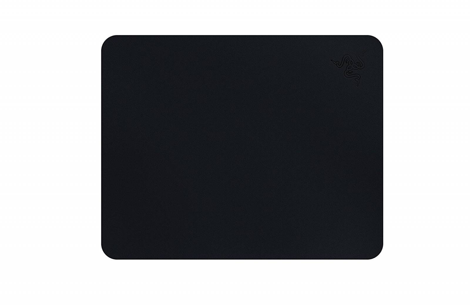 MOUSE PAD Razer Goliathus Mobile Stealth Edition Small MOUSE PAD Razer Goliathus Mobile Stealth Edition Small - Imagem 1