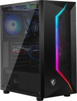Gabinete Gamer MSI MAG VAMPIRIC 100R - Imagem 6