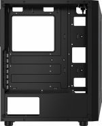 Gabinete Gamer MSI MAG VAMPIRIC 100R - Imagem 8