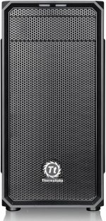 Gabinete, Thermaltake, Versa, H15 Black Case - Imagem 13