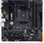 Placa Mãe Asus TUF GAMING B550M-PLUS AMD AM4 DDR4 mATX - Imagem 10