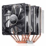 Cooler para Processador Deepcool NEPTWIN V2