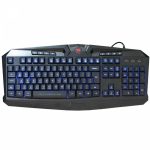 Teclado Gamer Redragon HARPE K503